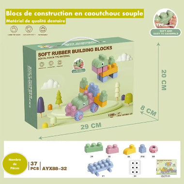 jeux de construction 37 piĂšces