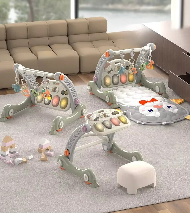Tapis d'éveil Bébé