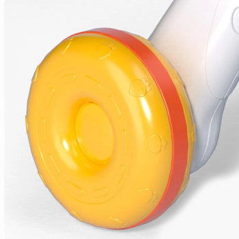 chariot marche bébé roue ergonomique