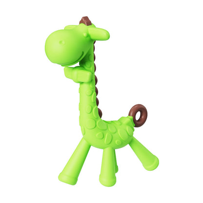 Doudou bebe - Loulou la Girafe™ - Dentition