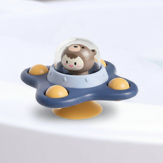 Jouet baignoire bebe - Spatial