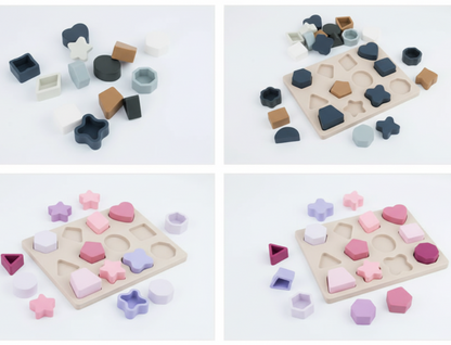 jeux montesseri modele grand deux couleurs