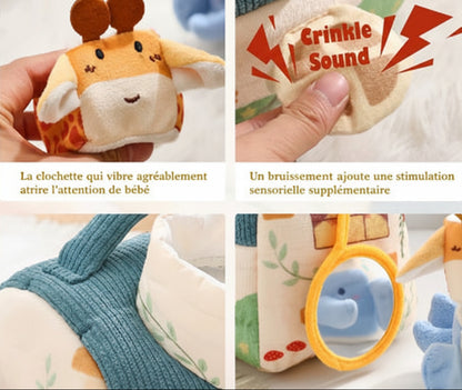 jeux montessori avec explication activités