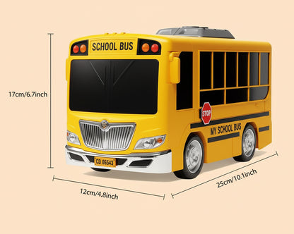 jeux montessori bus seul