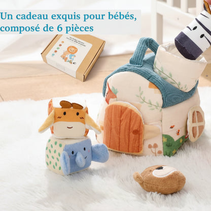 jeux montessori cadeau exquis