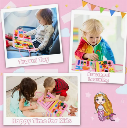 jeux montessori exemples