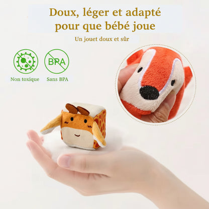 jeux montessori securité