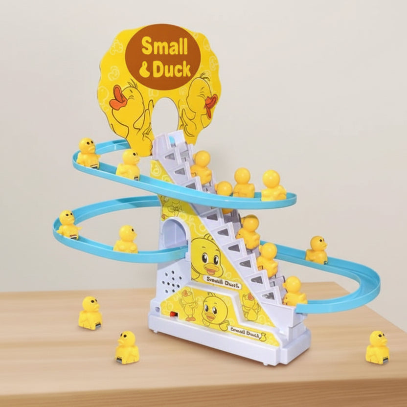 jouet bébé circuitcanards