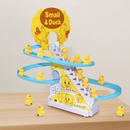 jouet bébé circuitcanards