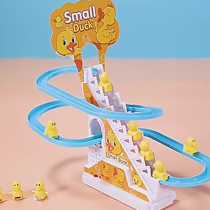 Jeux éveil bébé - Small Duck