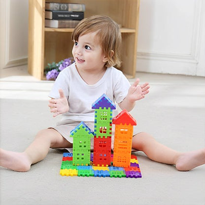 Jeux de construction - Briquettes™
