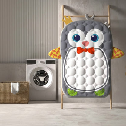 tapis éveil bébé démonstration lavable