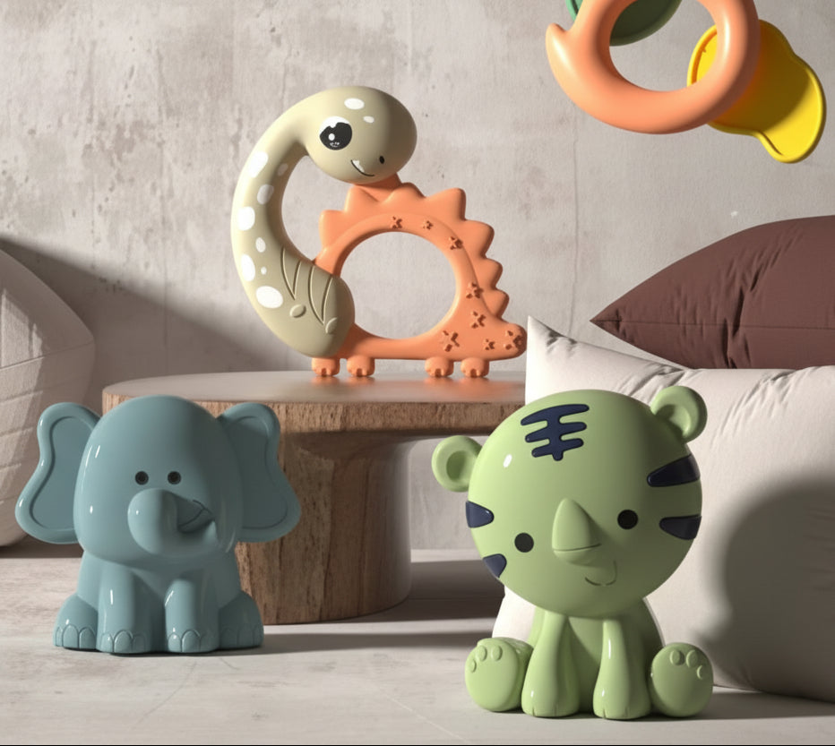 tapis éveil bebe jouets détachables