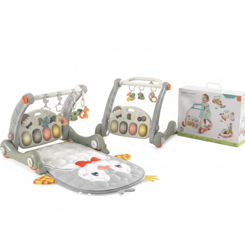 tapis éveil bébé marche autres possibilites